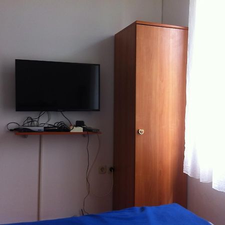 Guest House Slavica Пула Екстер'єр фото