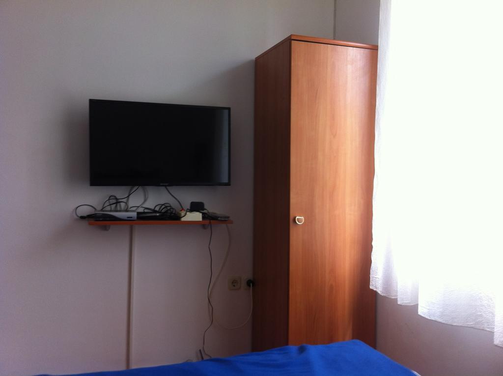Guest House Slavica Пула Екстер'єр фото